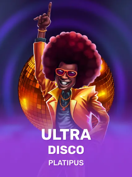 Ultra Disco (platipus)