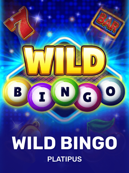 Wild Bingo
