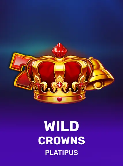 Wild Crowns (platipus)