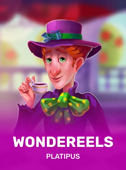 WondeReels (platipus)