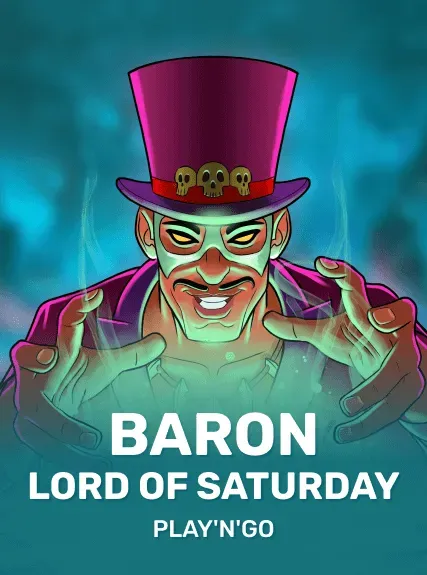 Baron: Lord of Saturday (playngo)