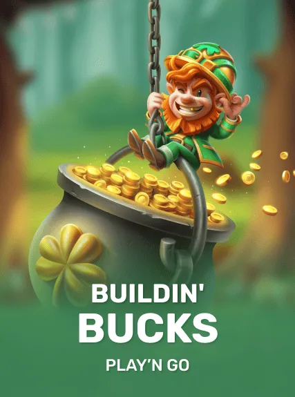 Buildin' Bucks (playngo)