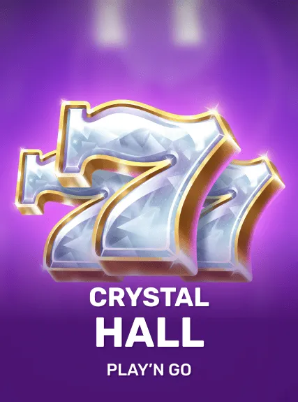 Crystal Hall (playngo)