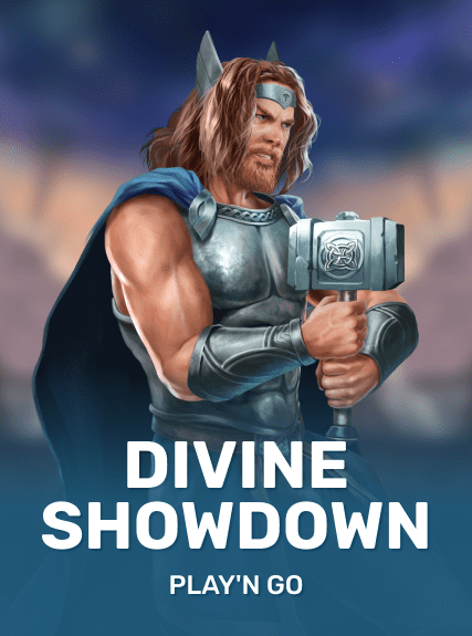 Divine Showdown