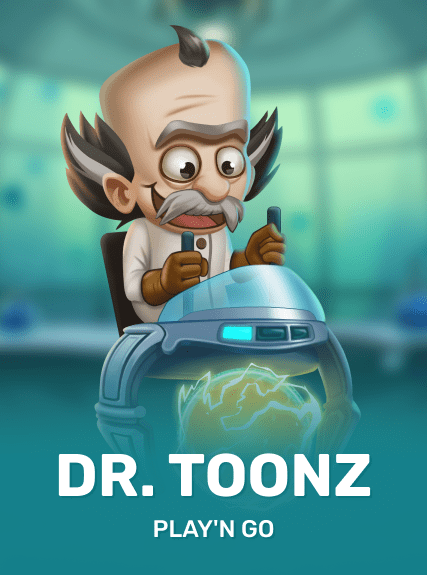 Dr. Toonz