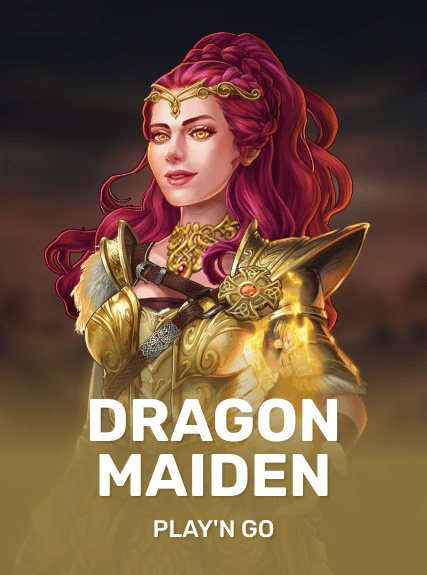 Dragon Maiden