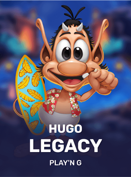 Hugo Legacy