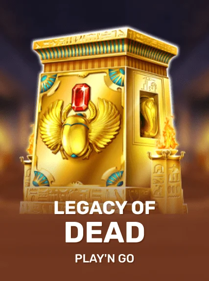 Legacy of dead demo