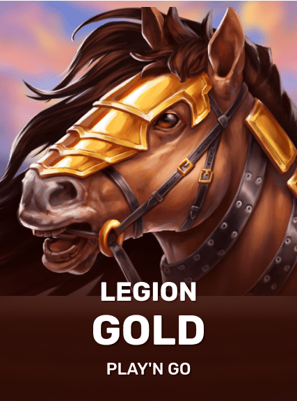 Legion Gold