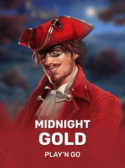 Midnight Gold (playngo)