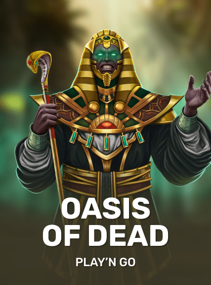 Oasis of Dead