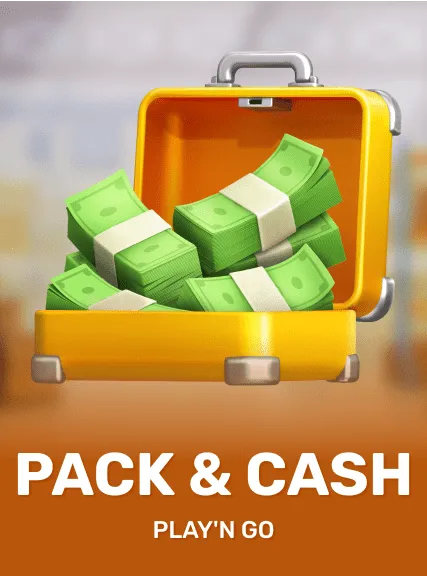 Pack & Cash (playngo)