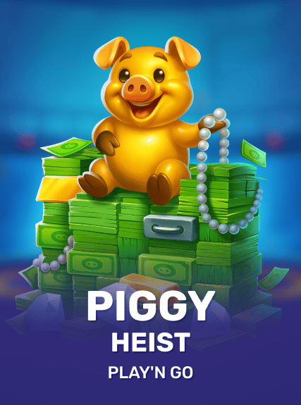 Piggy Heist