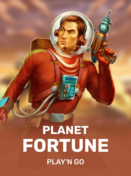 Planet Fortune