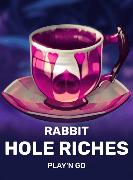 Rabbit Hole Riches