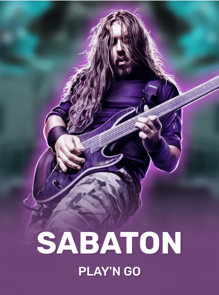 Sabaton