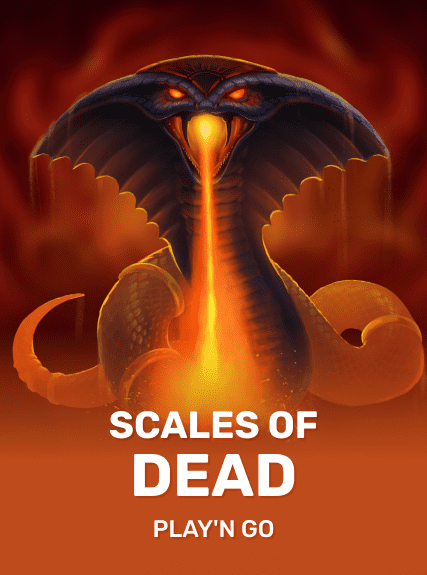 Scales of Dead