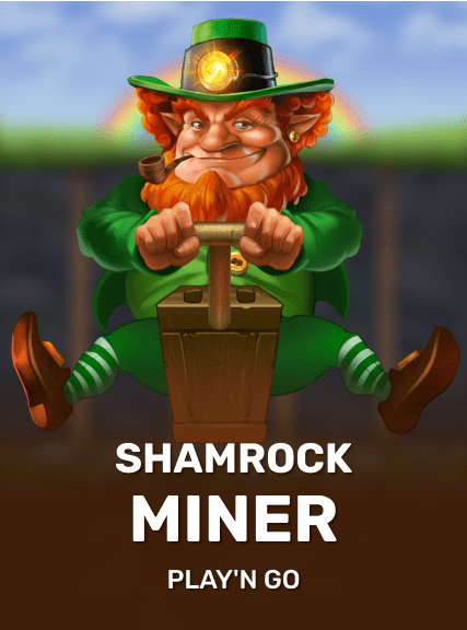 Shamrock Miner
