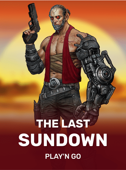 The Last Sundown
