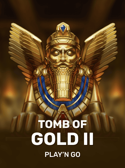 Tomb of Gold II