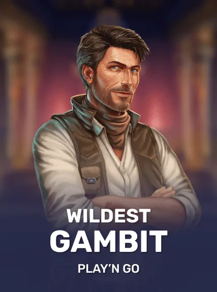 Wildest Gambit (playngo)