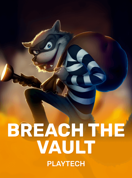 Breach the Vault