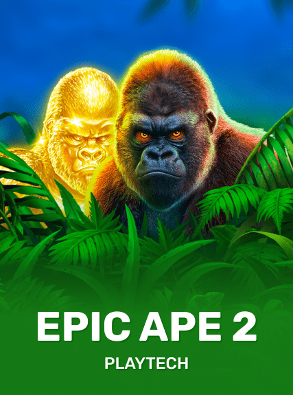 Epic Ape II