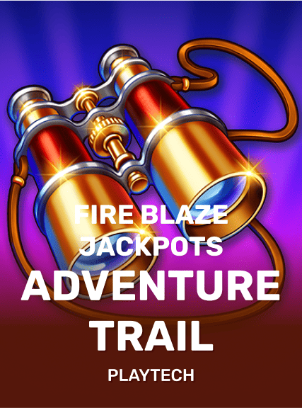 Fire Blaze: Adventure Trail