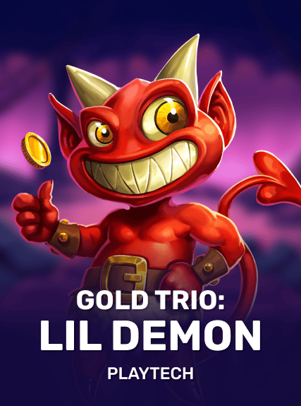 Gold Trio: Lil Demon