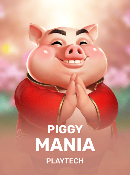 Piggy Mania