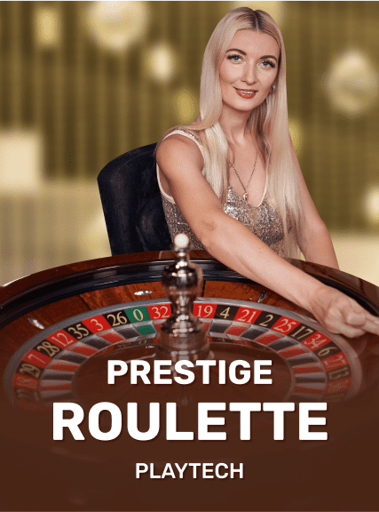 Prestige Roulette
