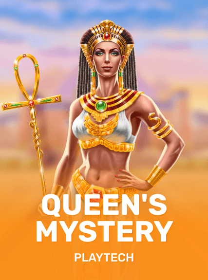 Queen's Mystery