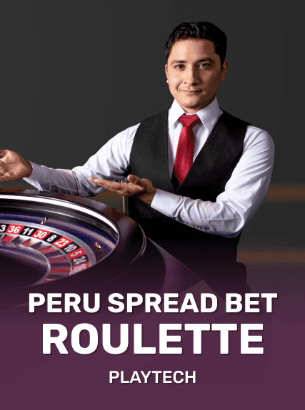 Peru Spread Bet Roulette