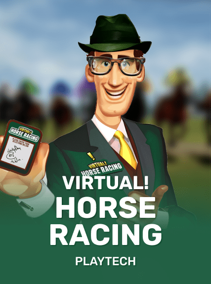 Virtual! Horse Racing
