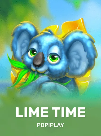 Lime Time (popiplay)