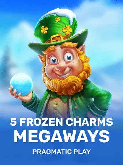 5 Frozen Charms Megaways (pragmaticslots)
