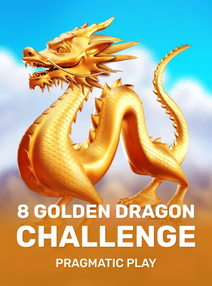 8 Golden Dragon Challenge (pragmaticslots)