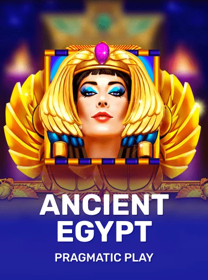 Ancient Egypt (pragmaticslots)