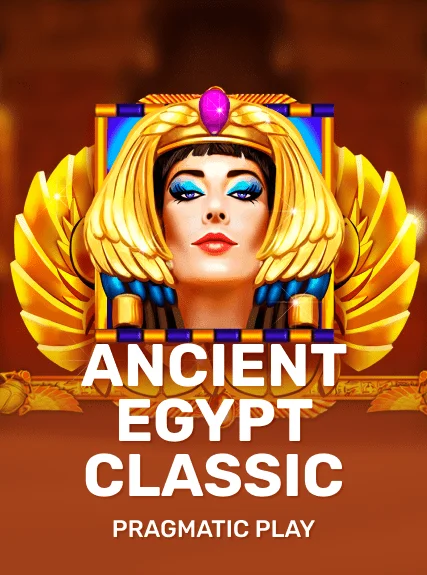Ancient Egypt Classic (pragmaticslots)