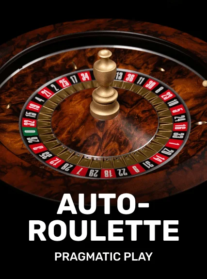 Auto-Roulette 1 (pragmaticplaylive)