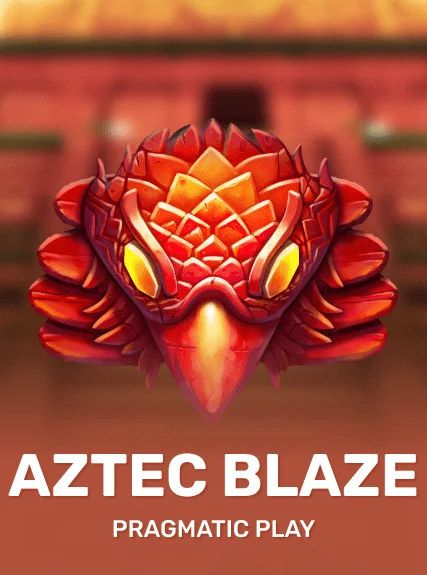 Aztec Blaze (pragmaticslots)