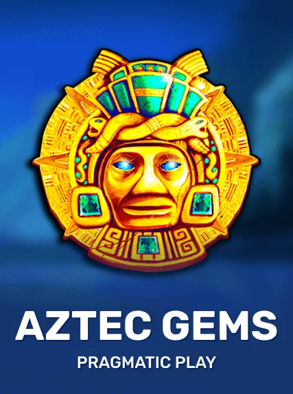 Aztec Gems (pragmaticslots)