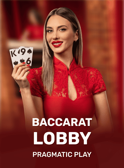 Baccarat Lobby (pragmaticplaylive)