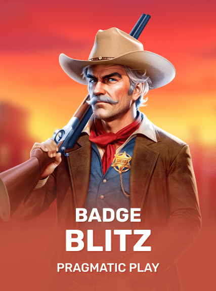 Badge Blitz