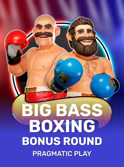 Big Bass Boxing Bonus Round (pragmaticslots)