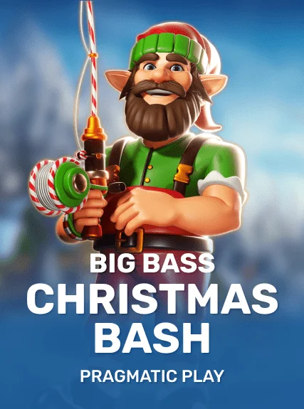 Big Bass Christmas Bash (pragmaticplay)