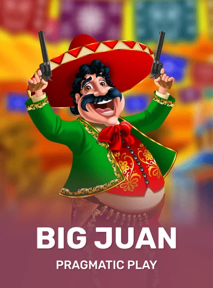 Big Juan (pragmaticslots)