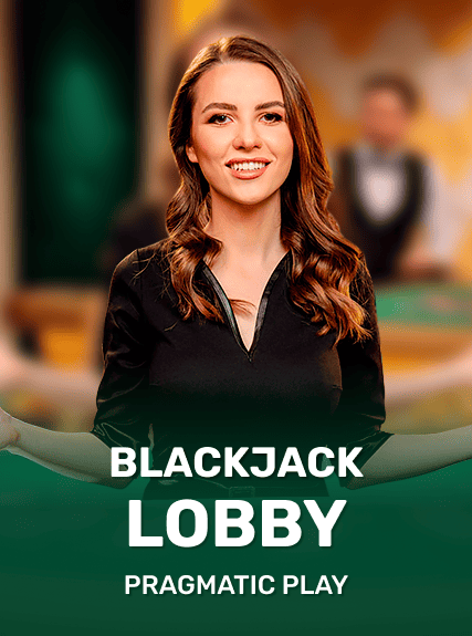 Blackjack Lobby (pragmaticplaylive)