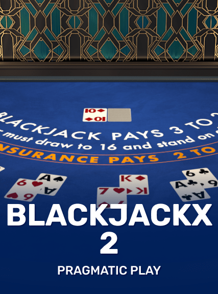 BlackjackX 2