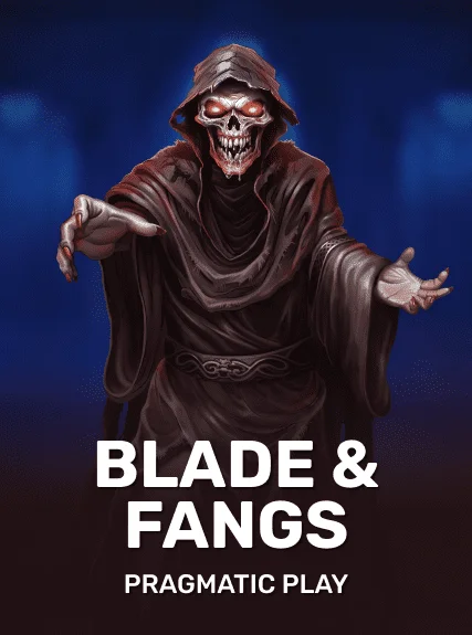 Blade & Fangs (pragmaticslots)